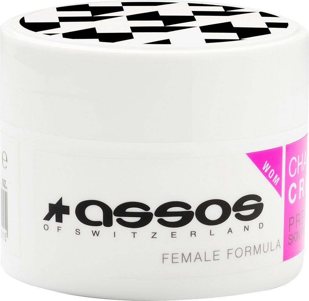 Assos vaskeskind creme kvinde 75 ml
