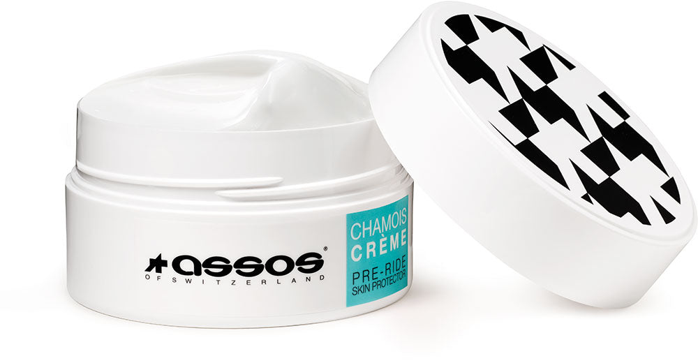 Assos gemsecreme 200 ml