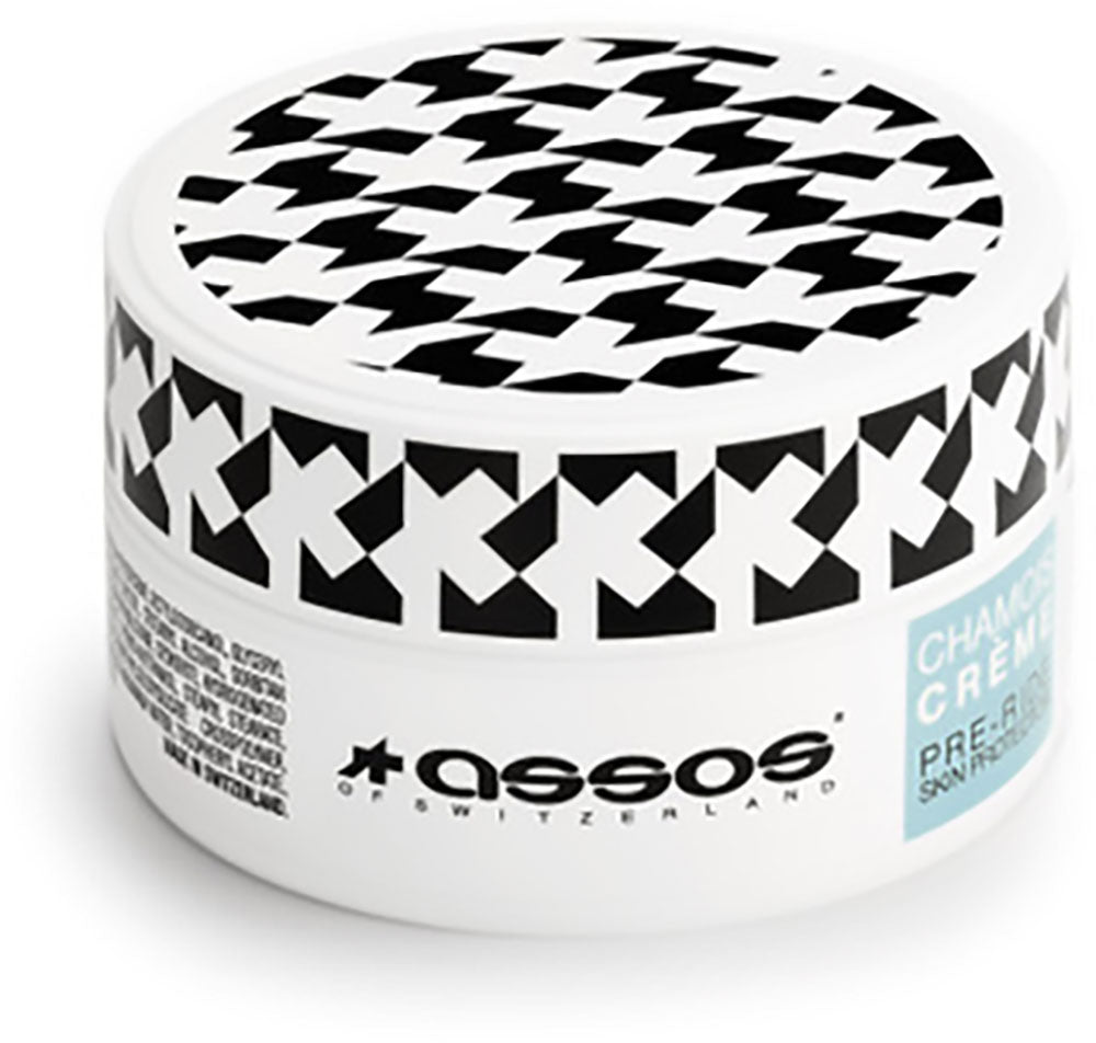 Assos gemsecreme 200 ml