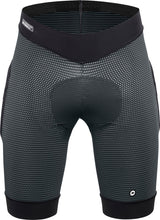 Assos trail tactica liner hp t3 - liner shorts med pude