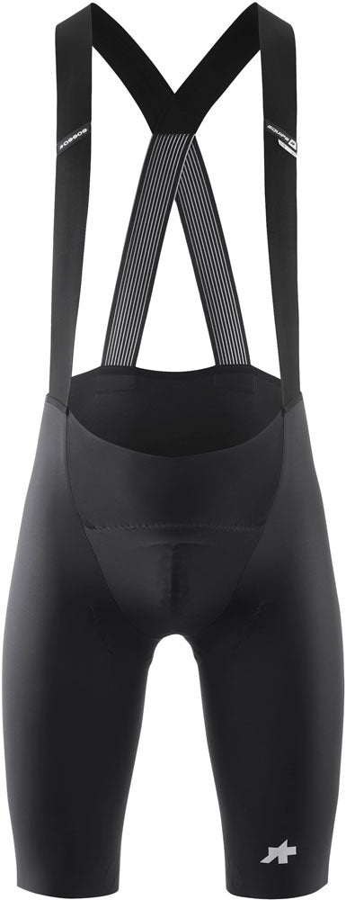 Assos equipe r s11 - smækbukser med pude