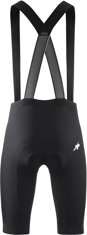 Assos equipe r s11 - smækbukser med pude
