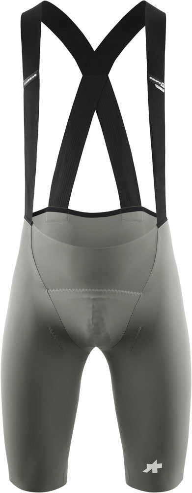 Assos equipe r s11 - smækbukser med pude