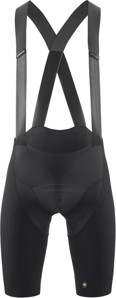 Assos equipe rsr s11 - smækbukser med pude
