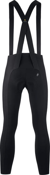 Assos mille gt s11 - bib tights med pude