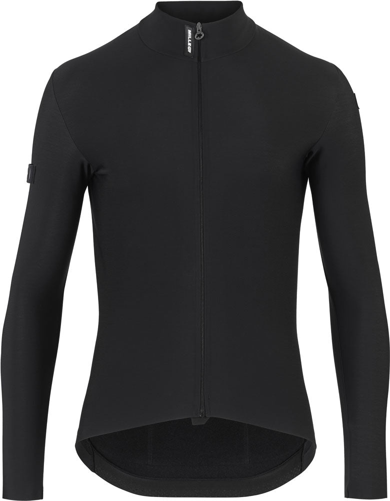 Assos mille gt c2 - langærmet jersey