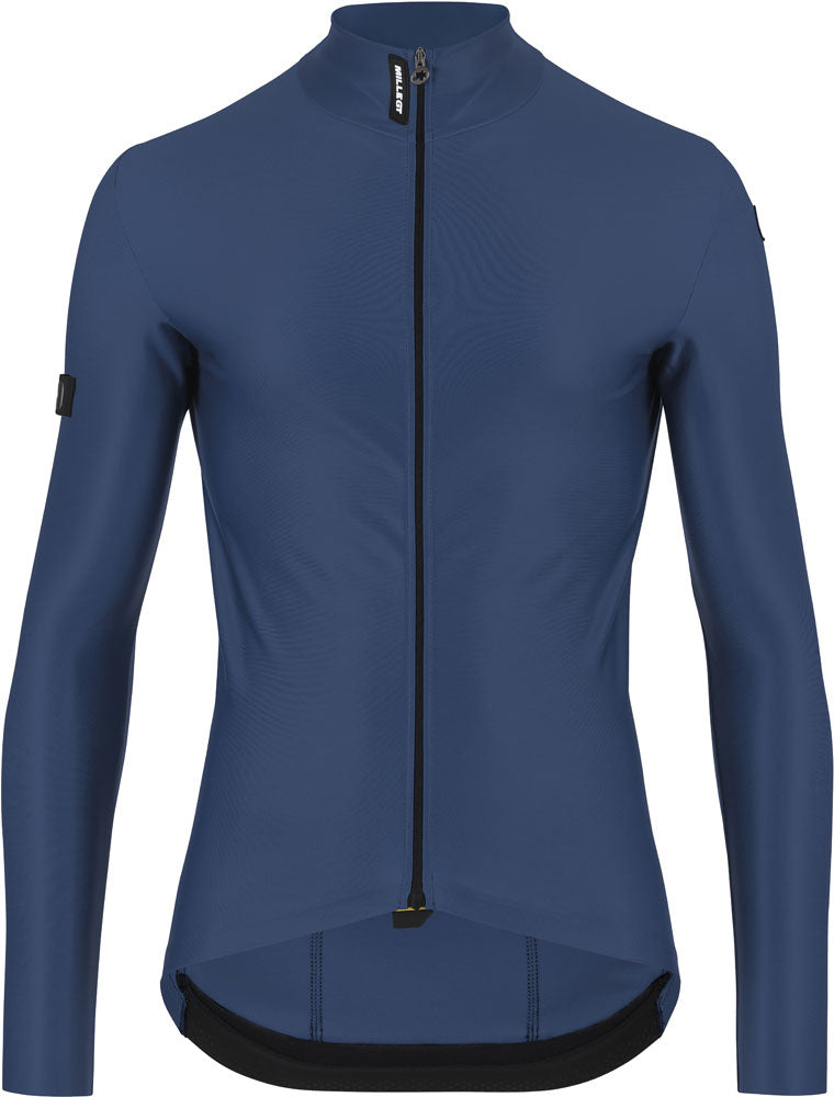 Assos mille gt c2 - langærmet jersey