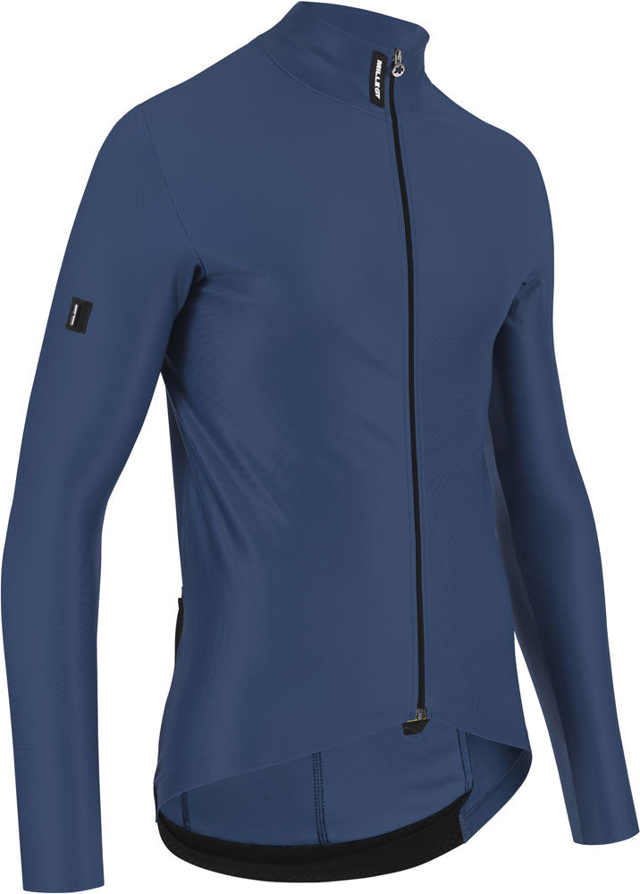 Assos mille gt c2 - langærmet jersey