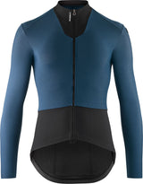 Assos equipe r s11 - langærmet trøje