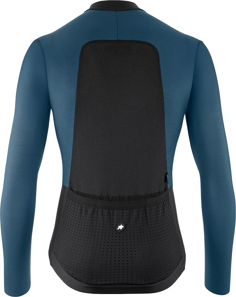 Assos equipe r s11 - langærmet trøje