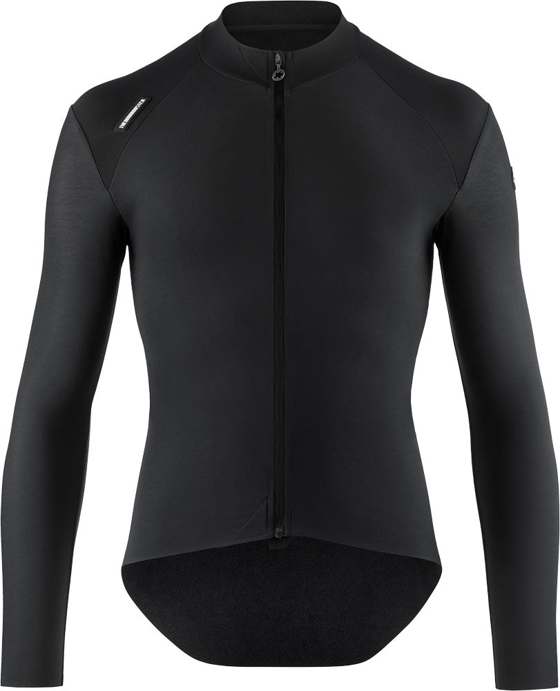 Assos endurance termisk booster - funktionelt langærmet baselayer