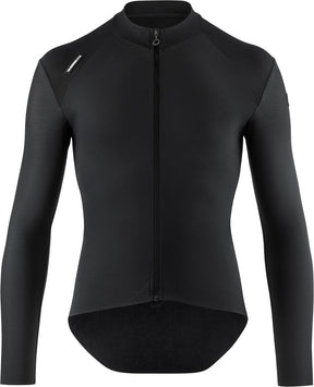 Assos endurance termisk booster - funktionelt langærmet baselayer