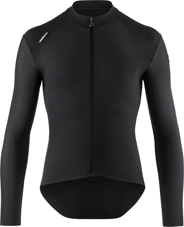 Assos endurance termisk booster - funktionelt langærmet baselayer