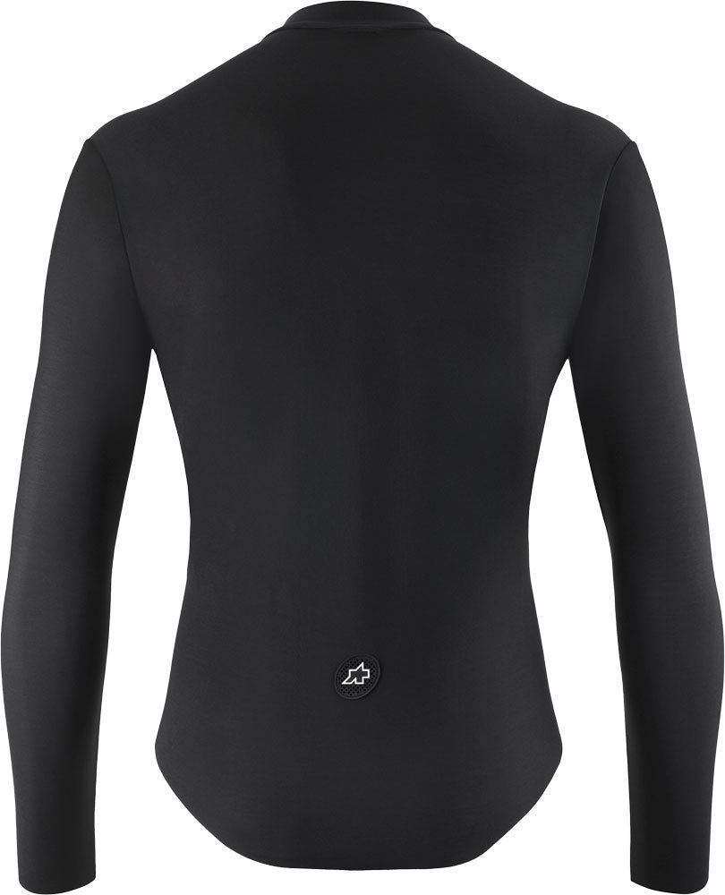 Assos endurance termisk booster - funktionelt langærmet baselayer