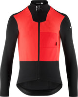 Assos equipe r habu s11 - softshell jakke