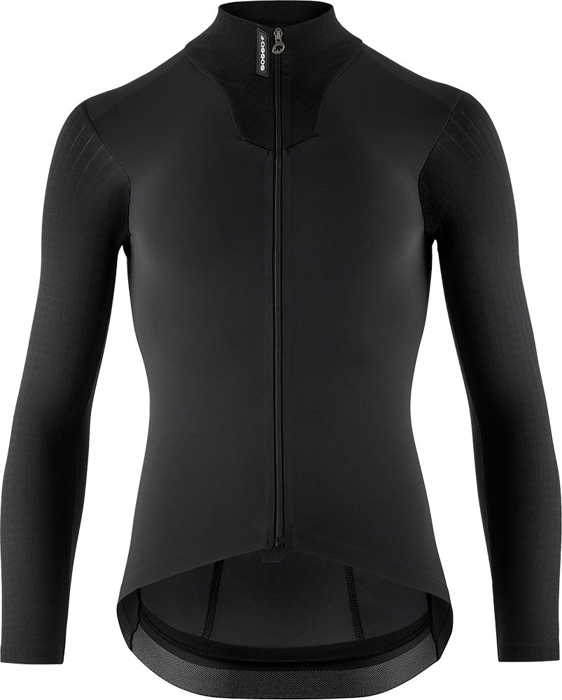 Assos mille gts s11 - softshell jakke