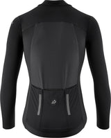 Assos mille gts s11 - softshell jakke