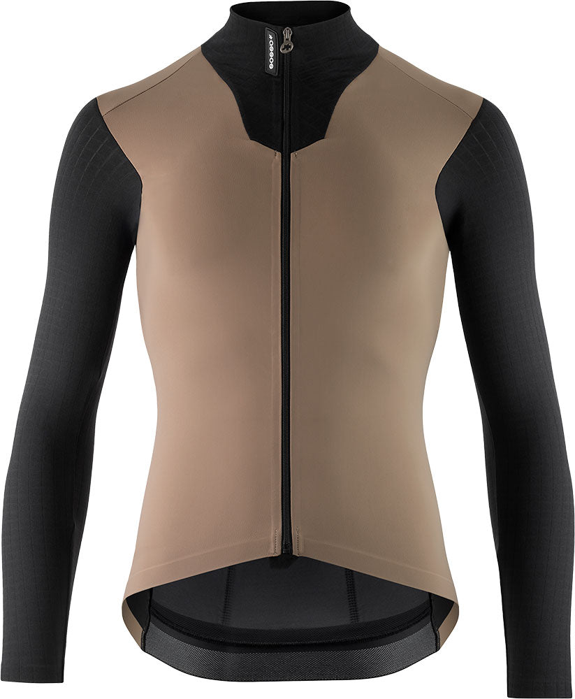 Assos mille gts s11 - softshell jakke