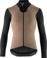 Assos mille gts s11 - softshell jakke