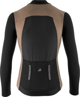 Assos mille gts s11 - softshell jakke