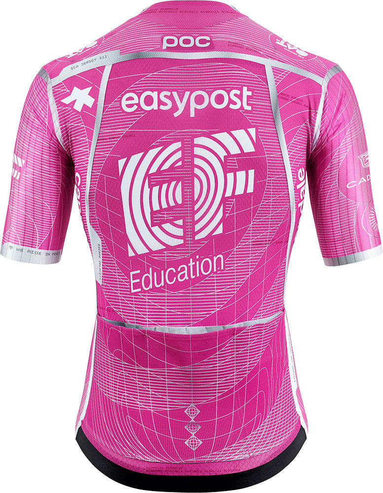 Assos equipe s11 ef 2026 - trøje