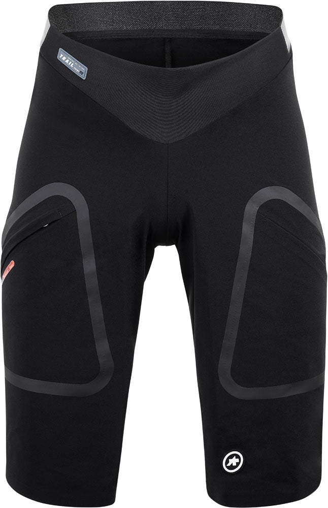 Assos trail tactica cargo t3 - cykelshorts