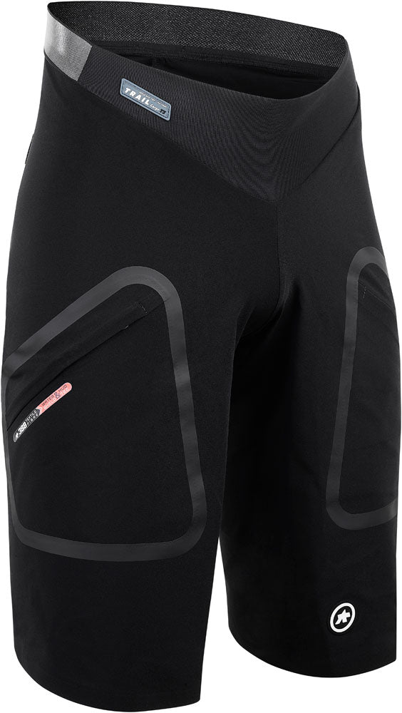 Assos trail tactica cargo t3 - cykelshorts