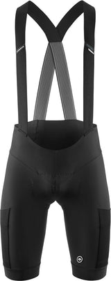Assos tactica Kieskäfer T5 - bibshorts med pude