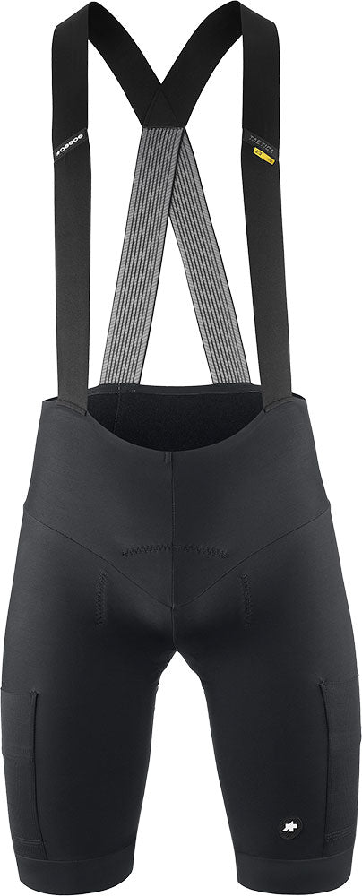 Assos tactica t5 - smækbukser med pude