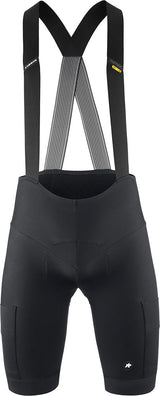 Assos tactica t5 - smækbukser med pude