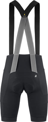 Assos tactica t5 - smækbukser med pude