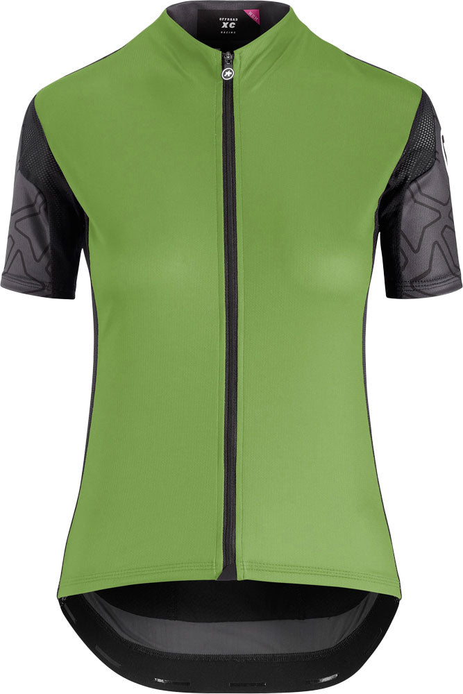 Assos trail - dametrøje