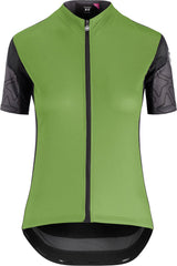 Assos trail - dametrøje
