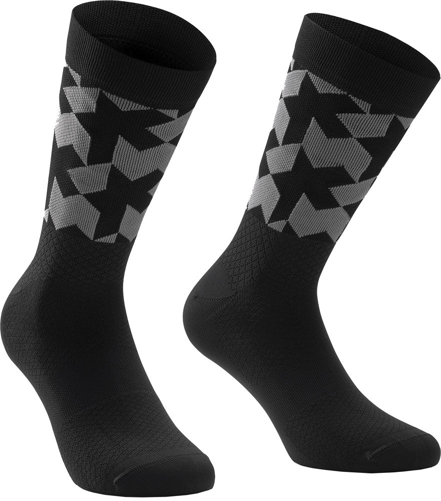 Assos monogram evo - sokker