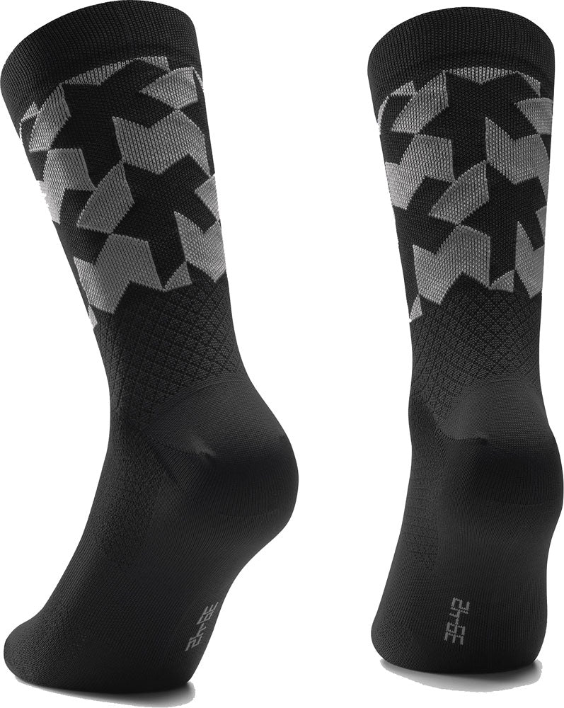 Assos monogram evo - sokker