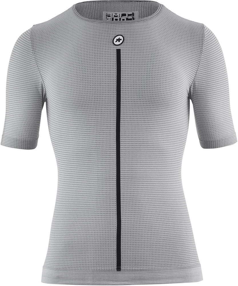 Assos sommer ss hudlag - funktionelt basislag