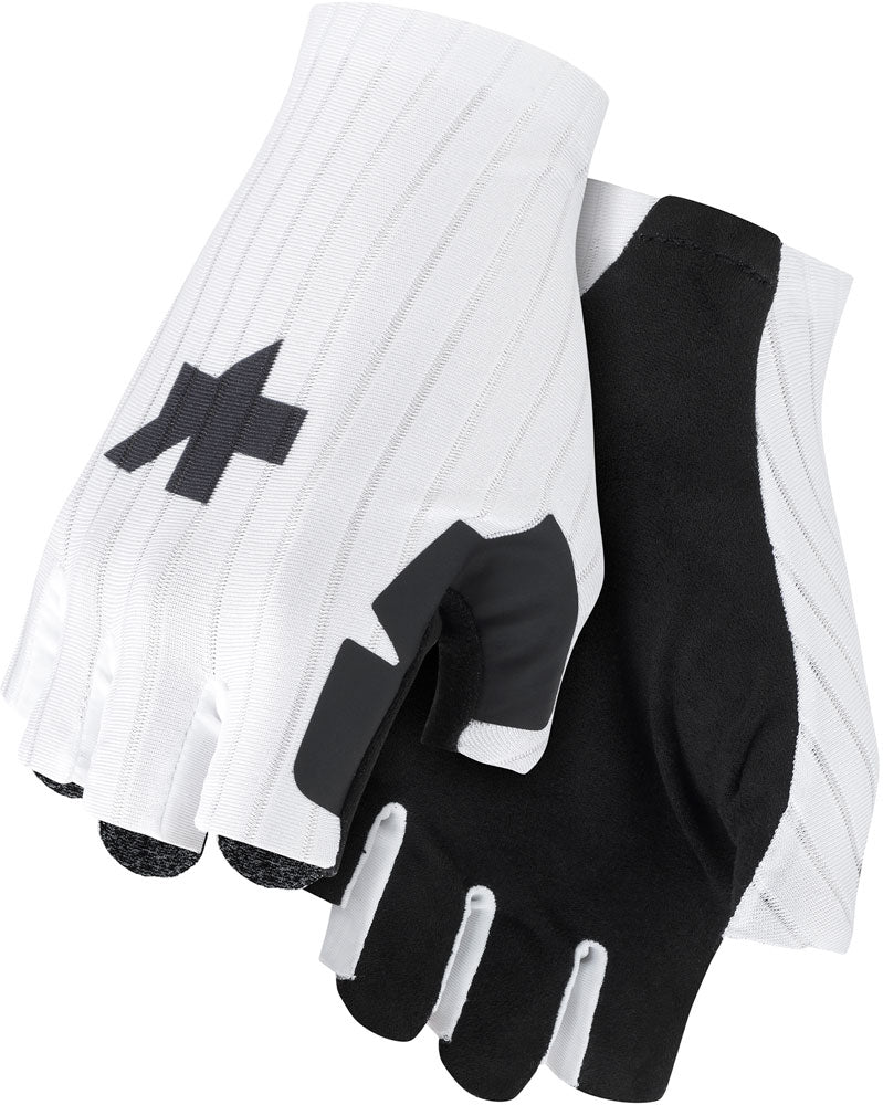Assos rsr speed handsker s11 - cykelhandsker | m
