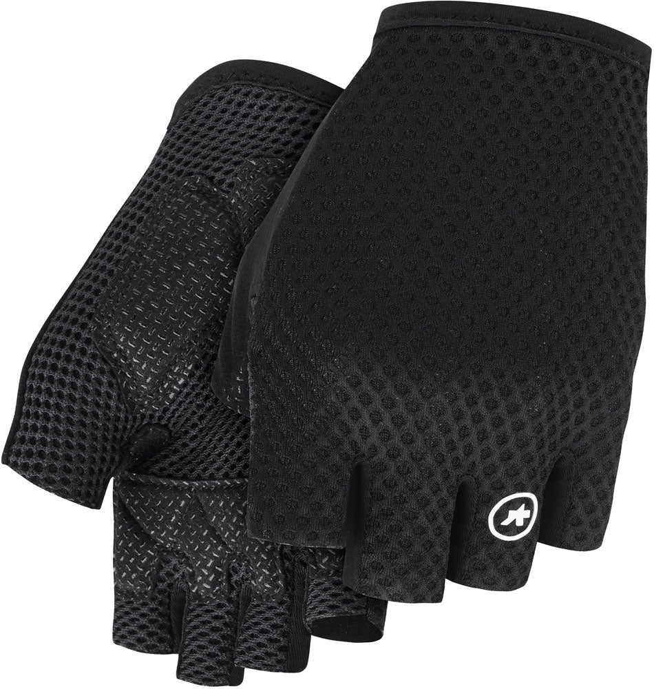 Assos endurance s11 - cykelhandsker