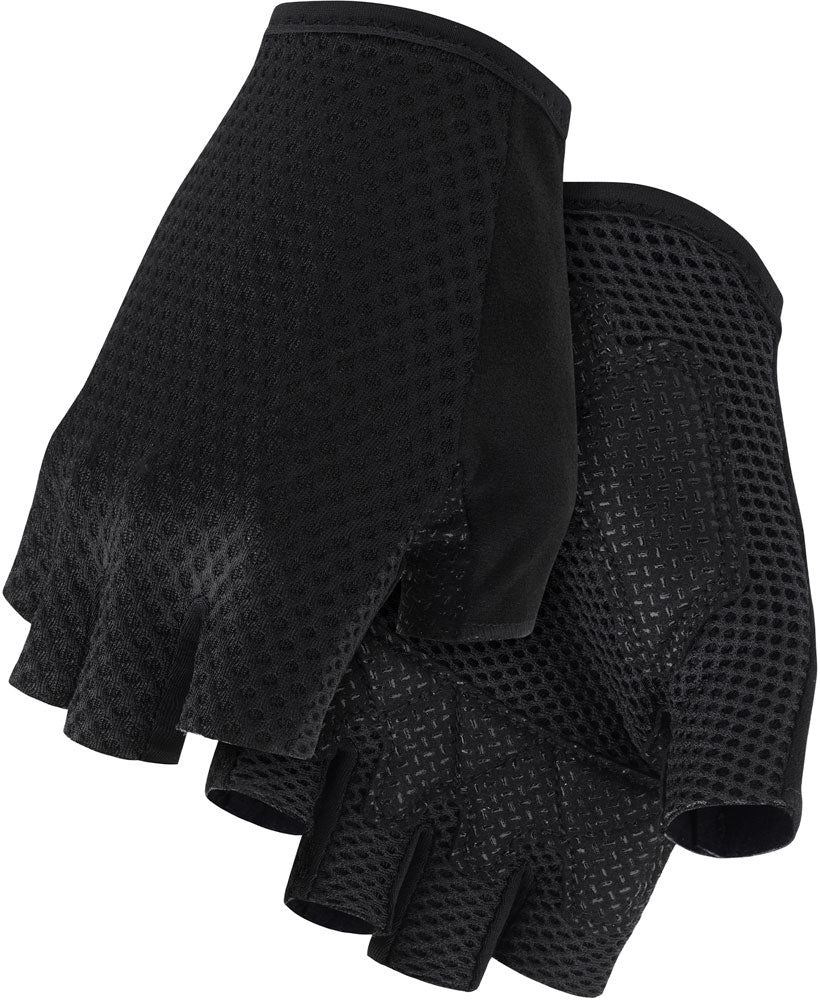 Assos endurance s11 - cykelhandsker