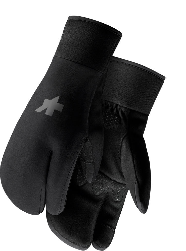Assos p1 ultraz - handsker