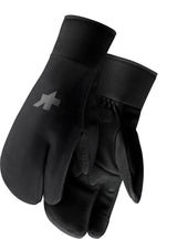 Assos p1 ultraz - handsker
