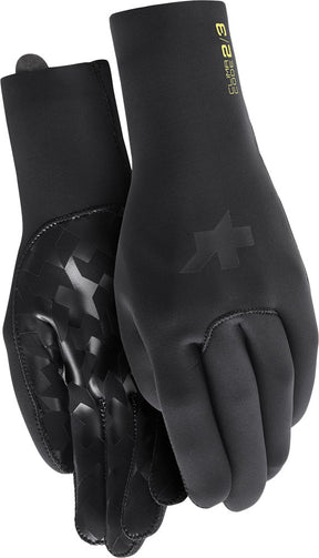 Assos p1 - regnhandsker
