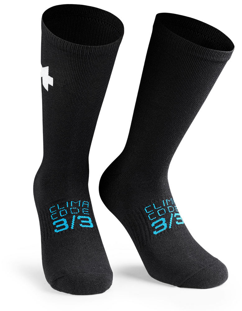 Assos p1 vinter - sokker