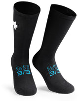 Assos p1 vinter - sokker