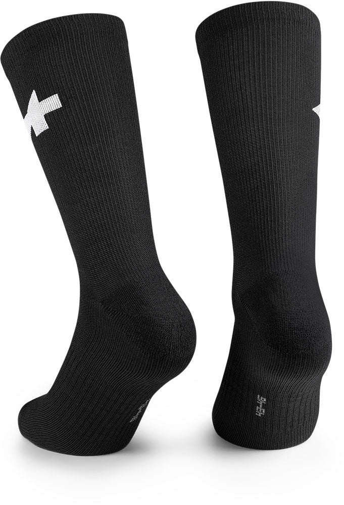 Assos p1 vinter - sokker