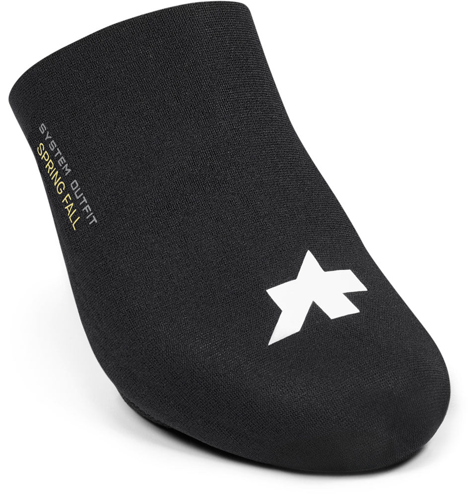 Assos p1 - tåvarmer