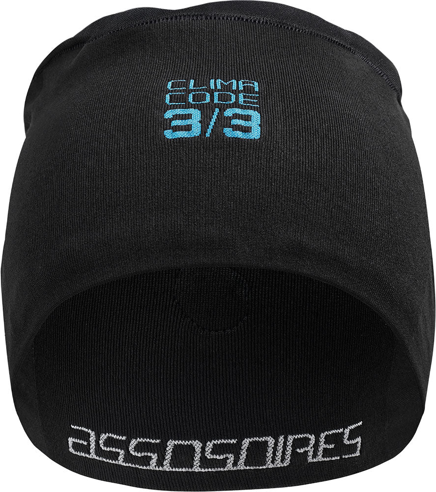 Assos p1 vinter - kasket