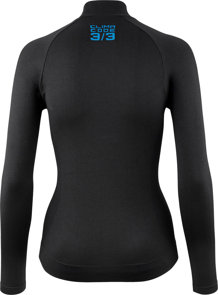 Assos hudlag p1 - dameunderlag