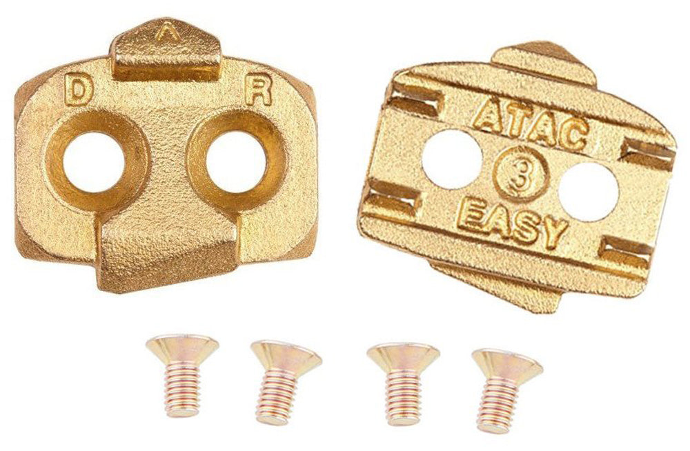 Time atac easy 10° klamper