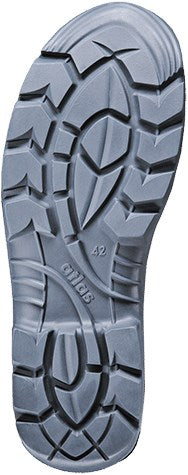 Atlas svejsesko duo soft 765 2.0 hi s3 | sort | størrelse 40 - 11.012.070.40
